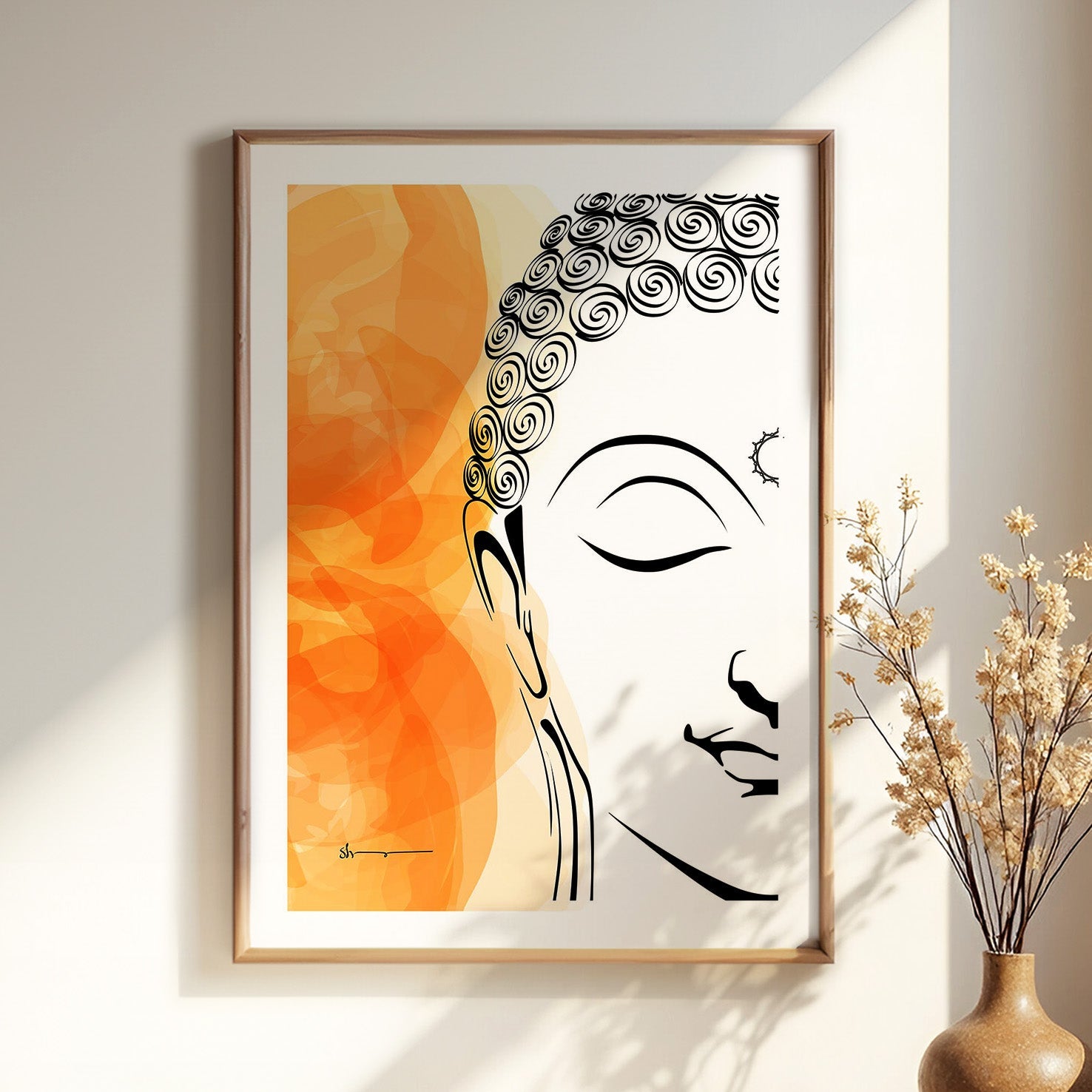 Buddha