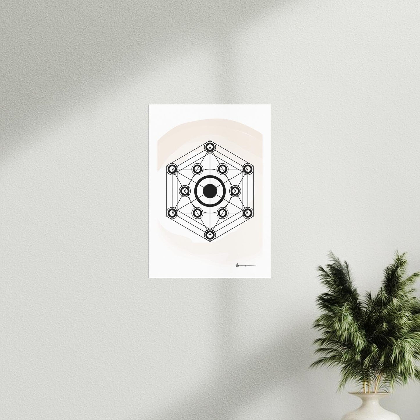 Sacred Geometry