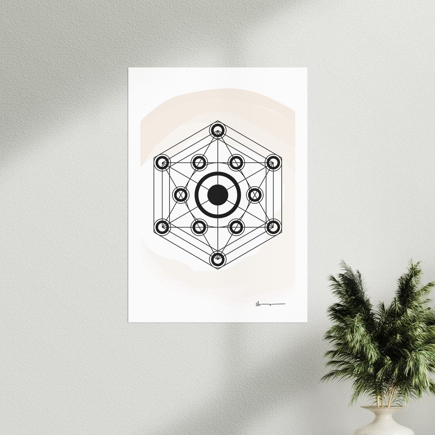 Sacred Geometry