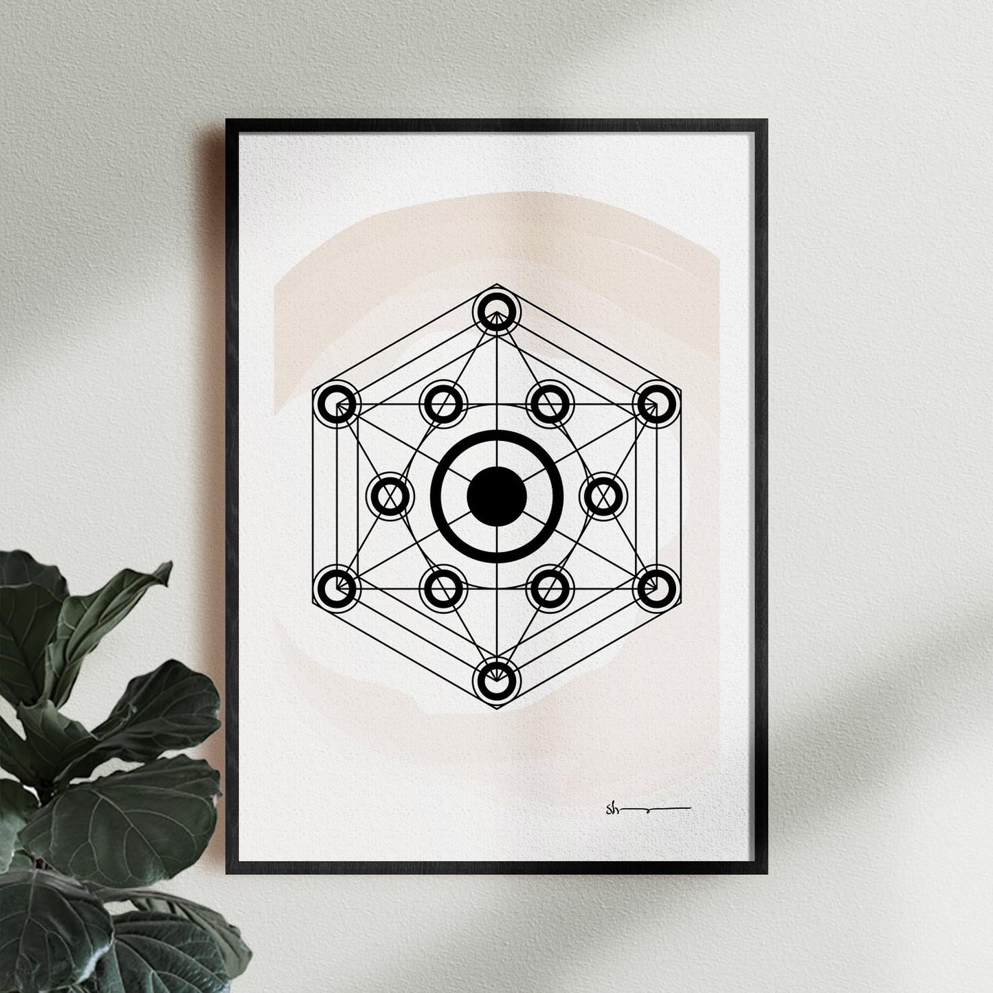 Sacred Geometry