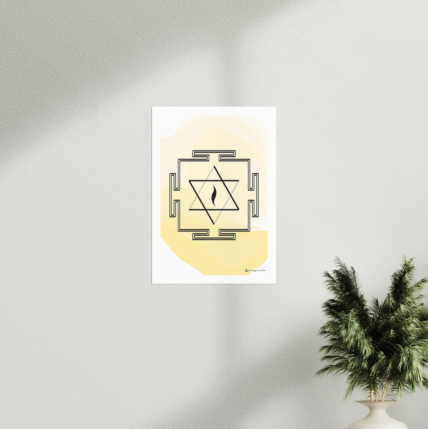 Yantras – Supreme Self, Atman