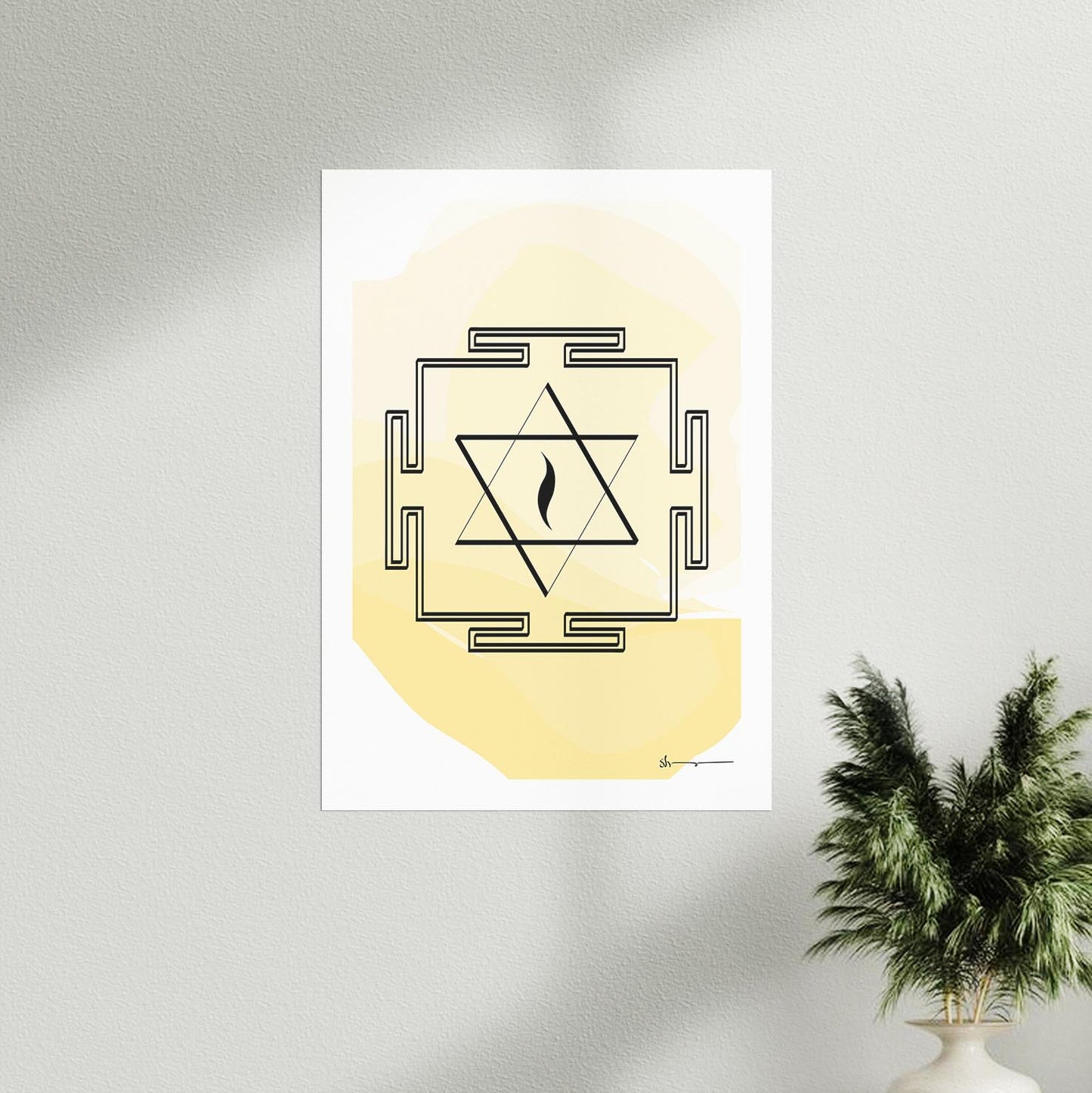 Yantras – Supreme Self, Atman