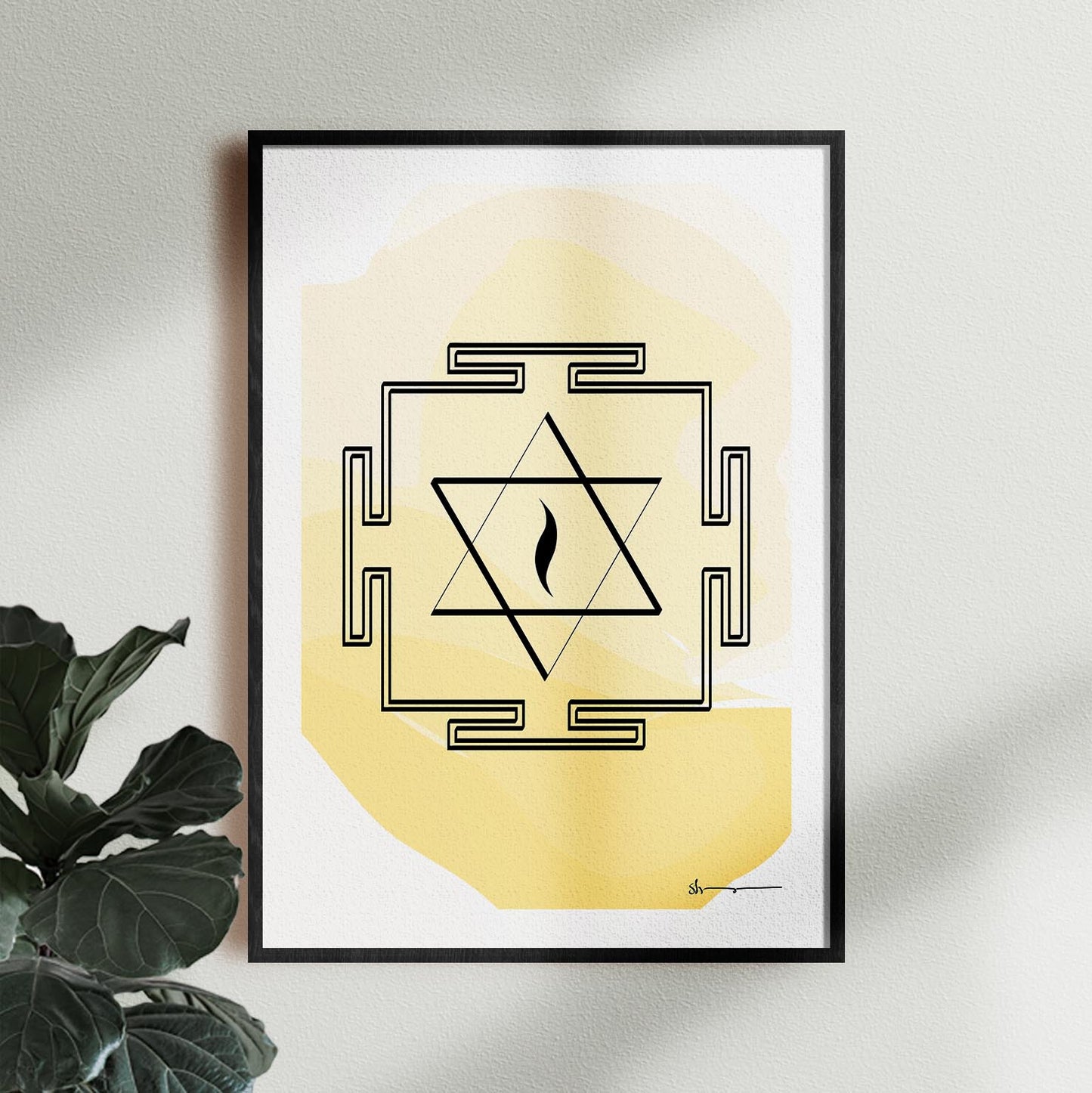 Yantras – Supreme Self, Atman