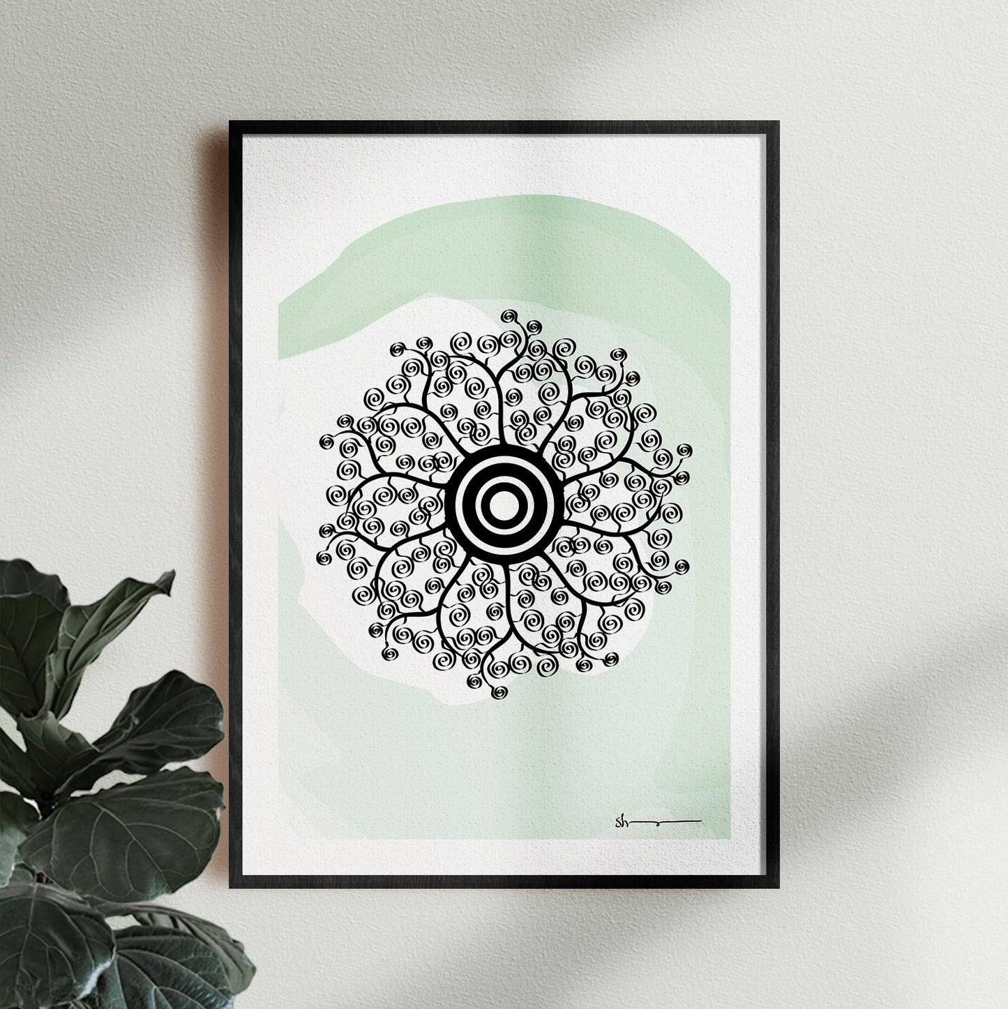 Swirl