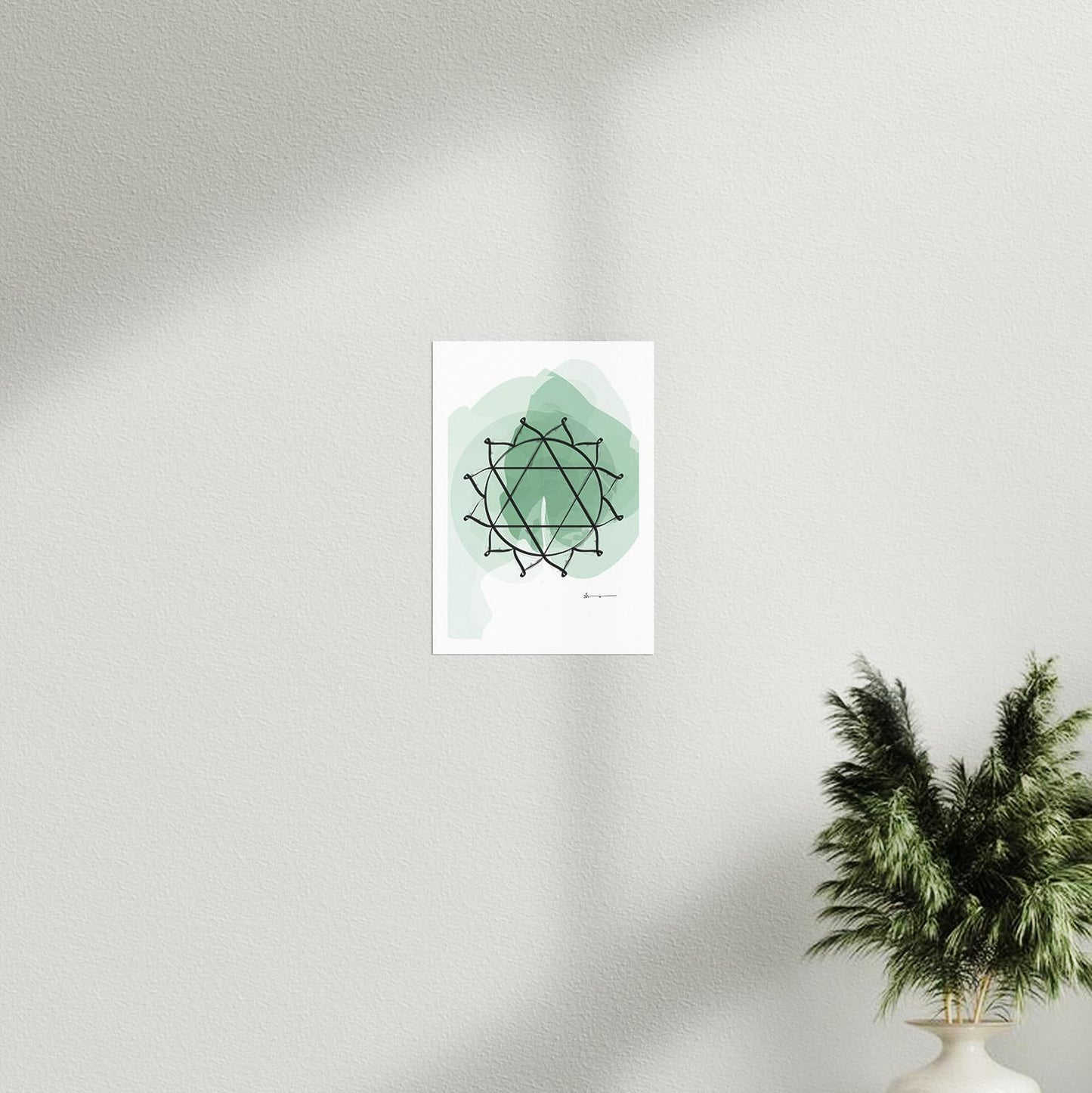 Heart Chakra - Anahata