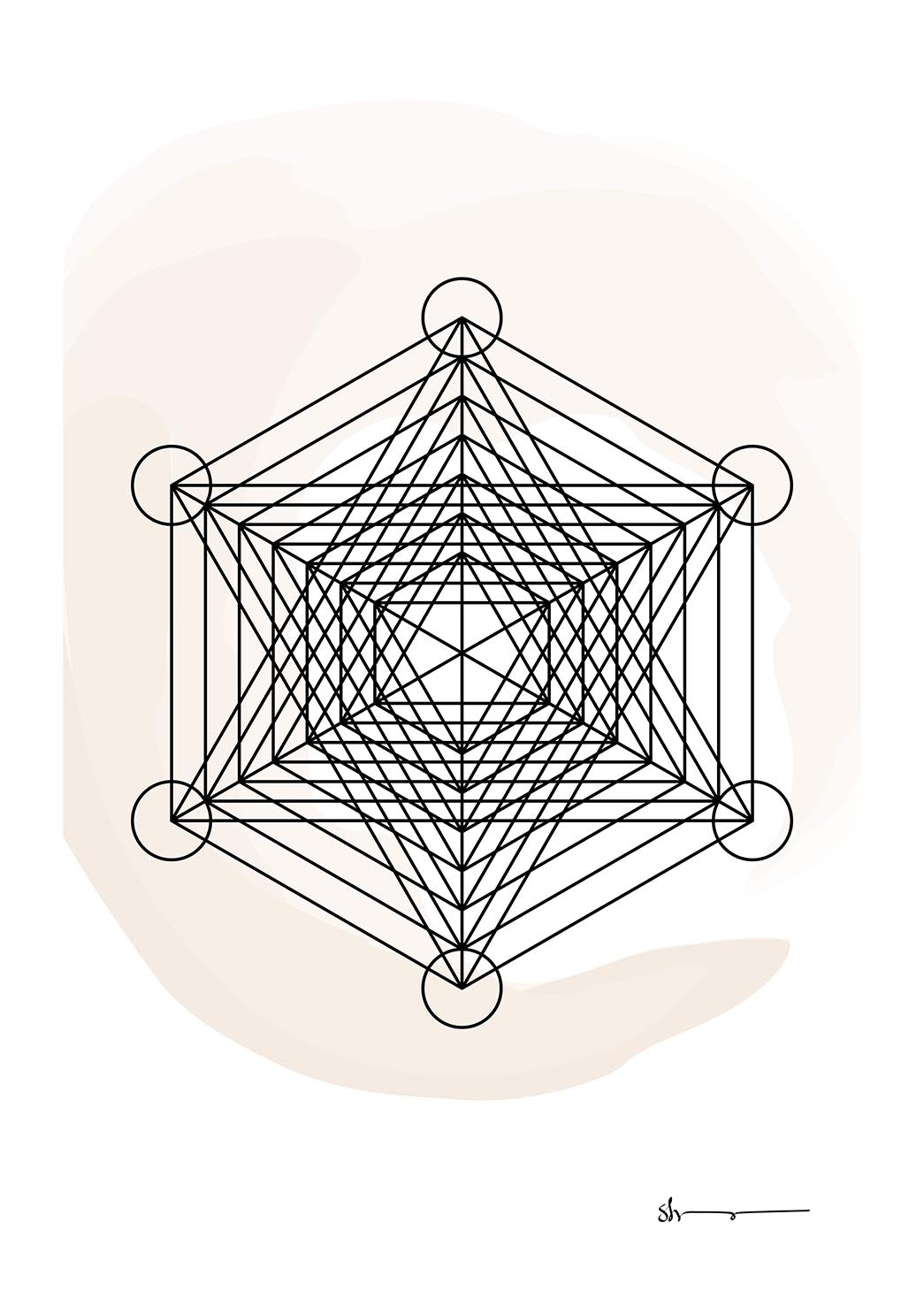 Pure Geometry