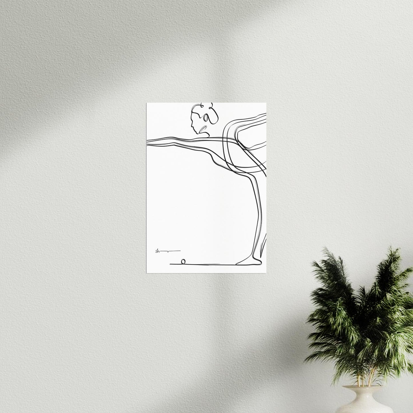Lord of Dance - Abstract