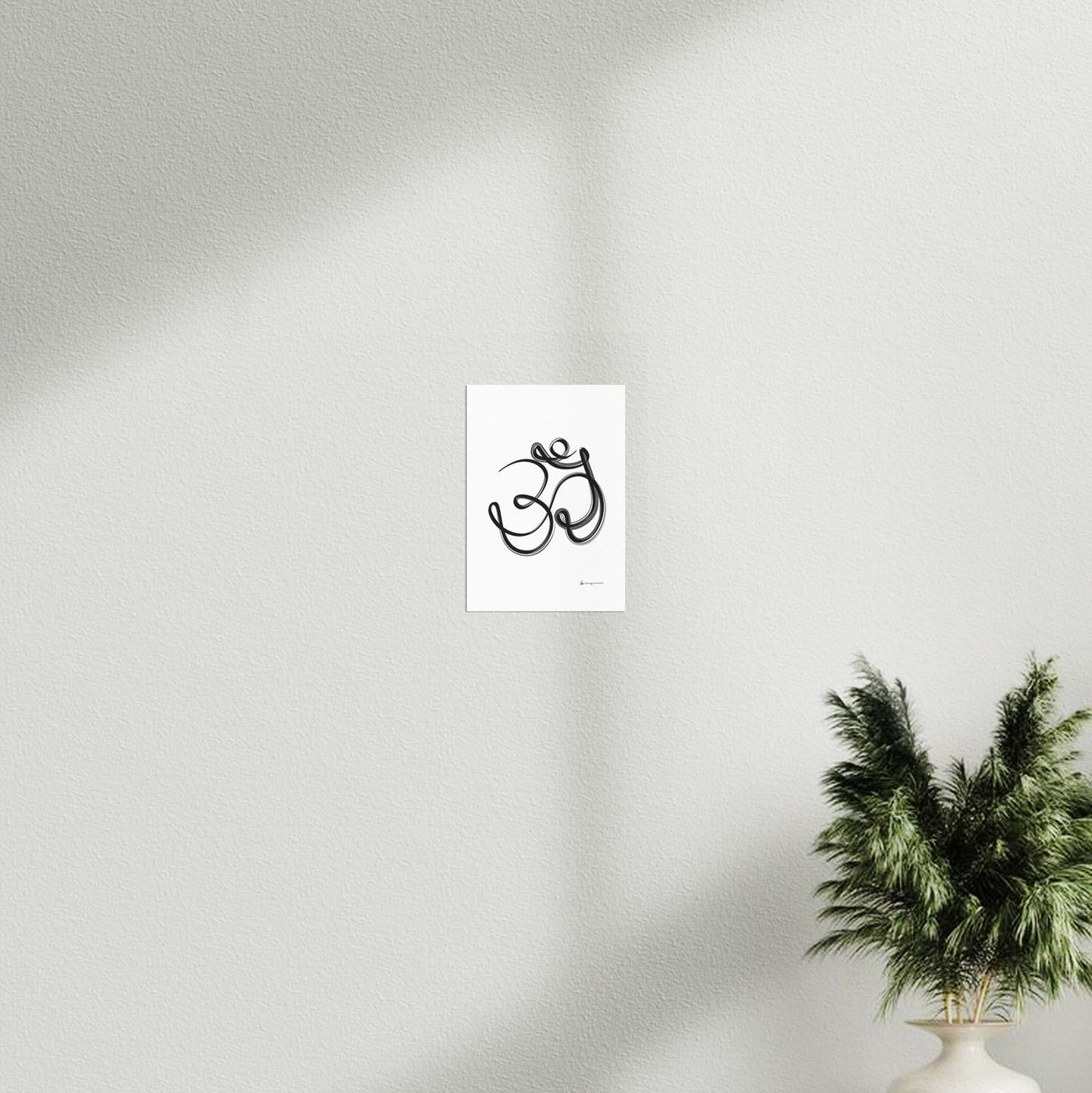 Om Continuous