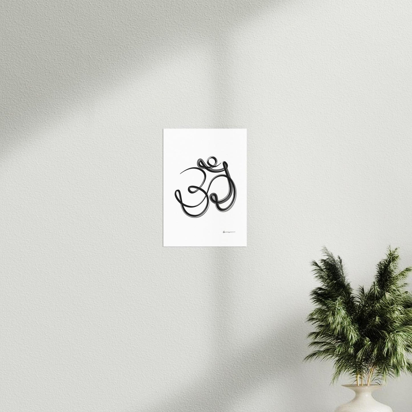 Om Continuous