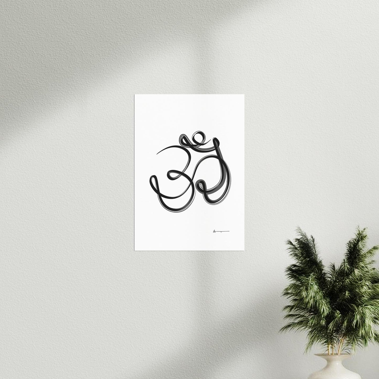 Om Continuous