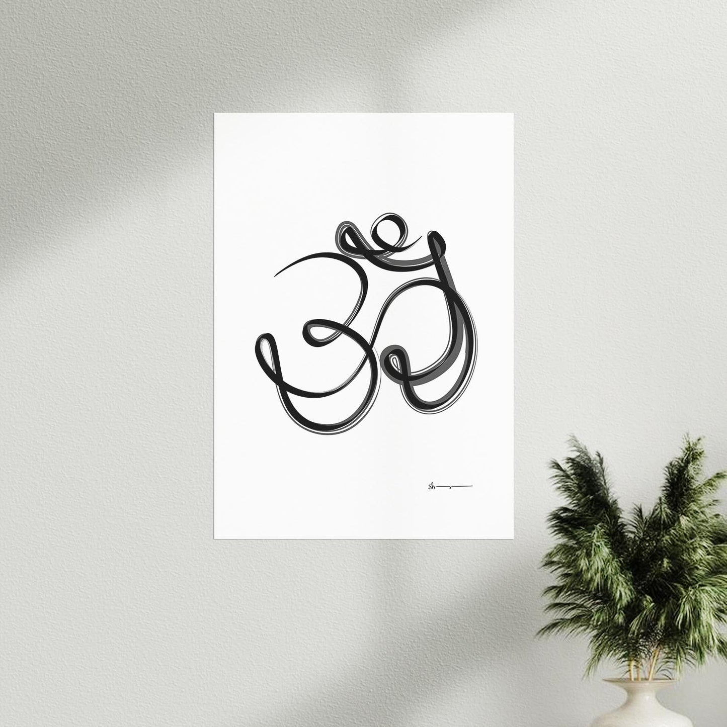Om Continuous