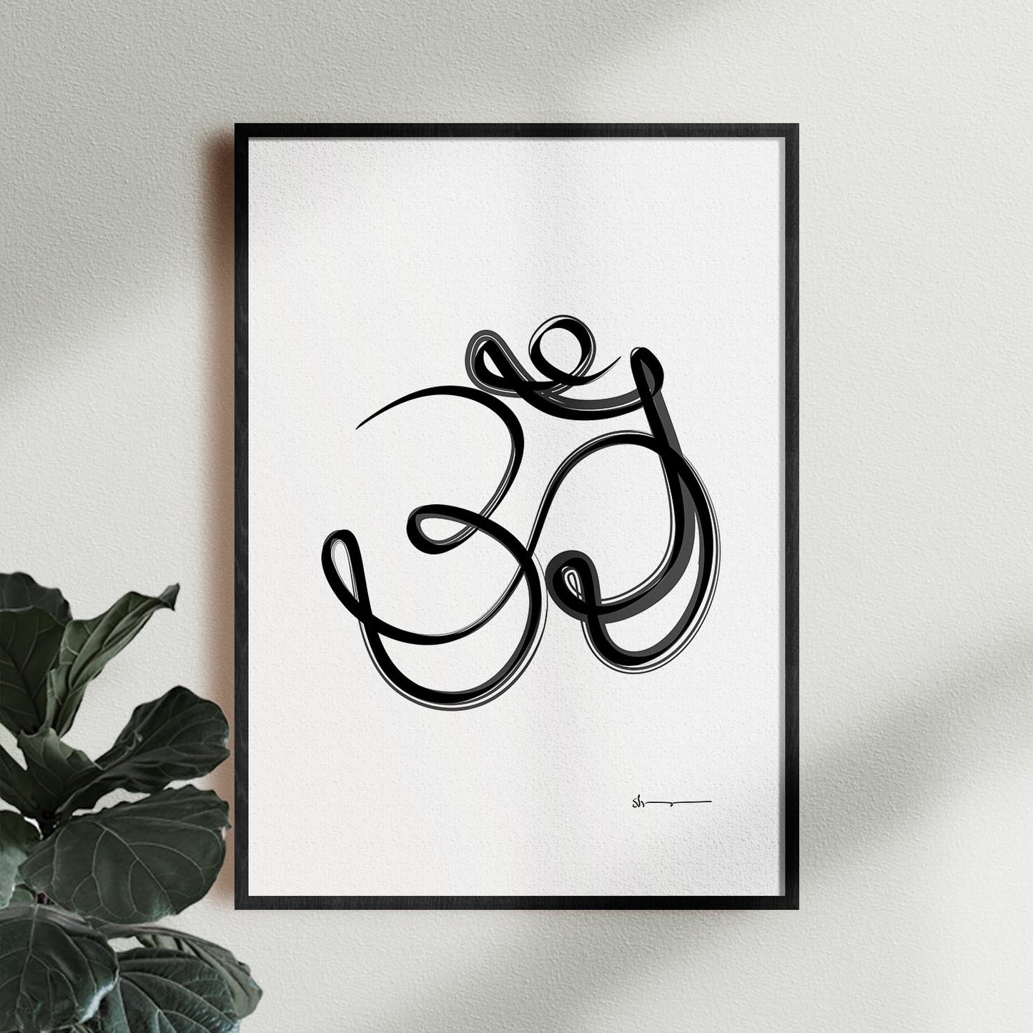 Om Continuous