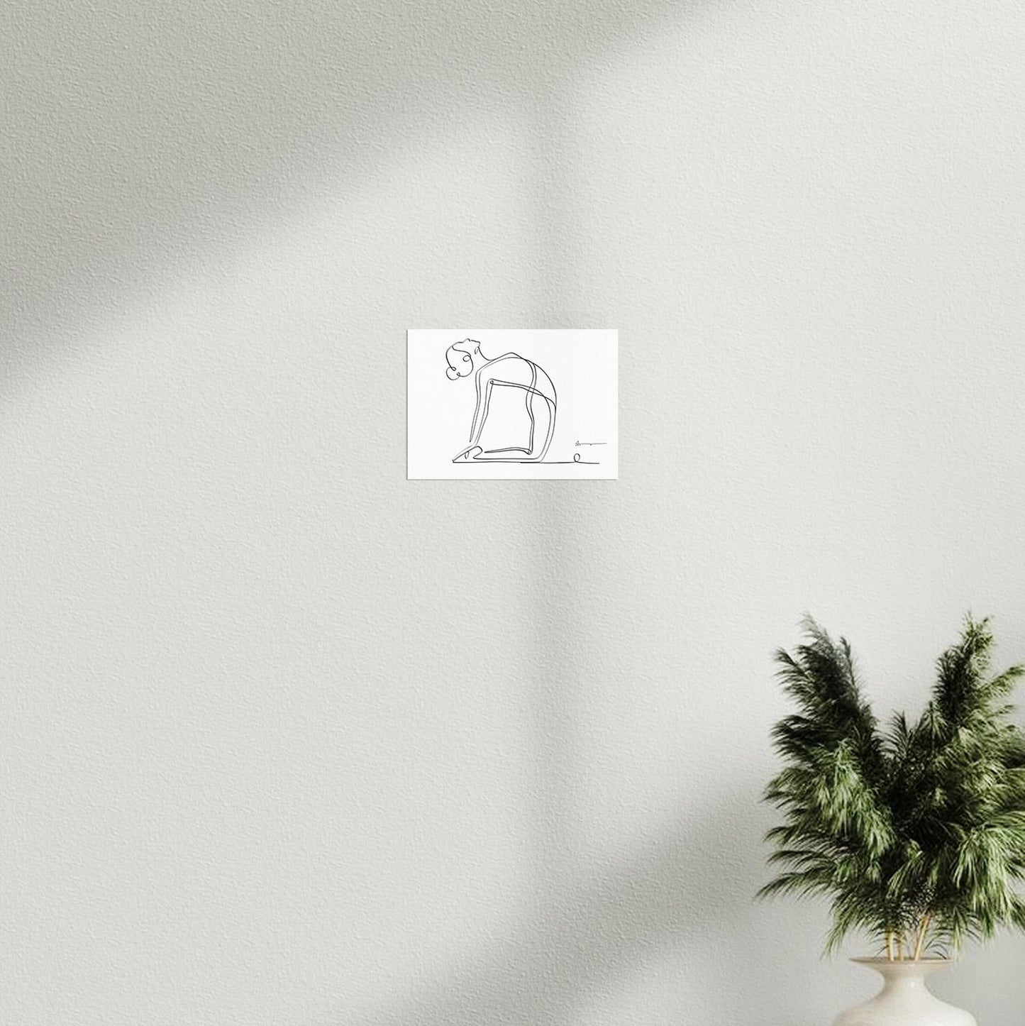 Camel Pose - Complete