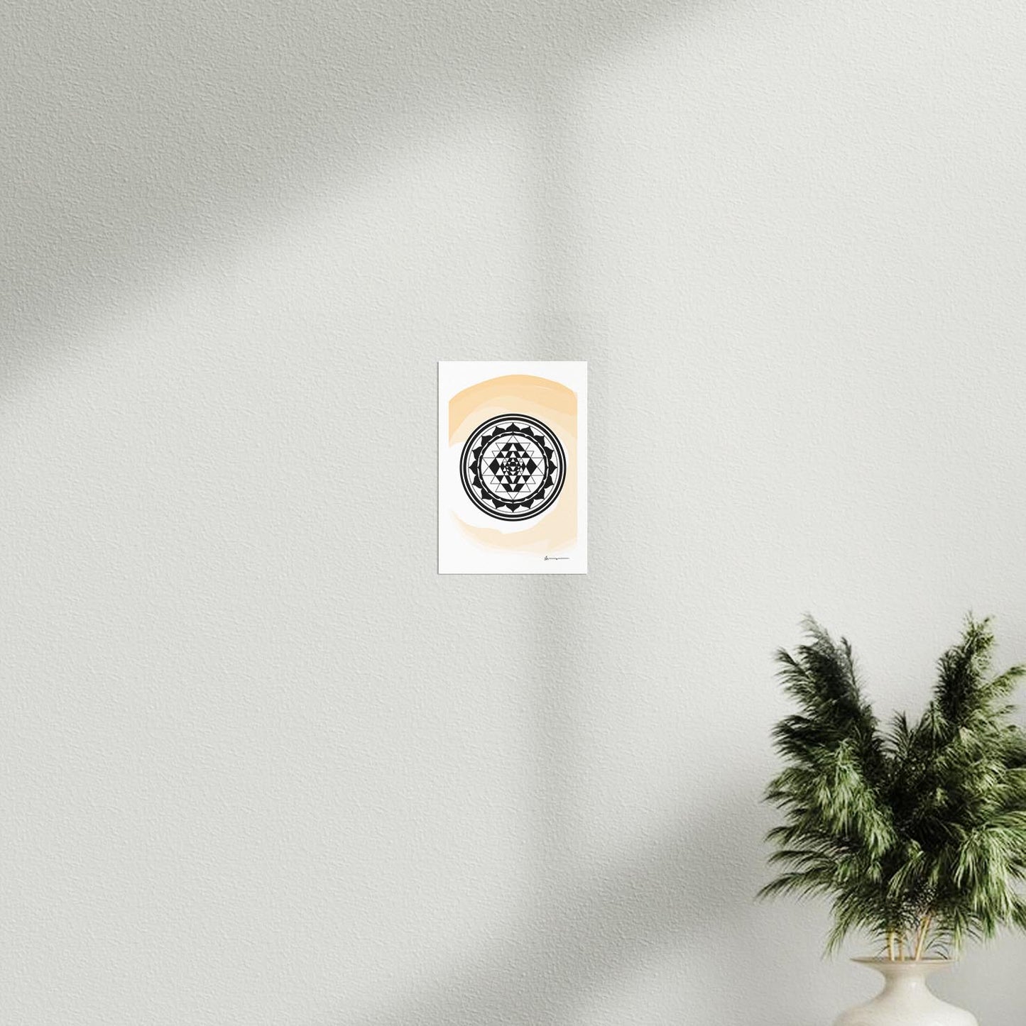 Sri Chakra / yantra