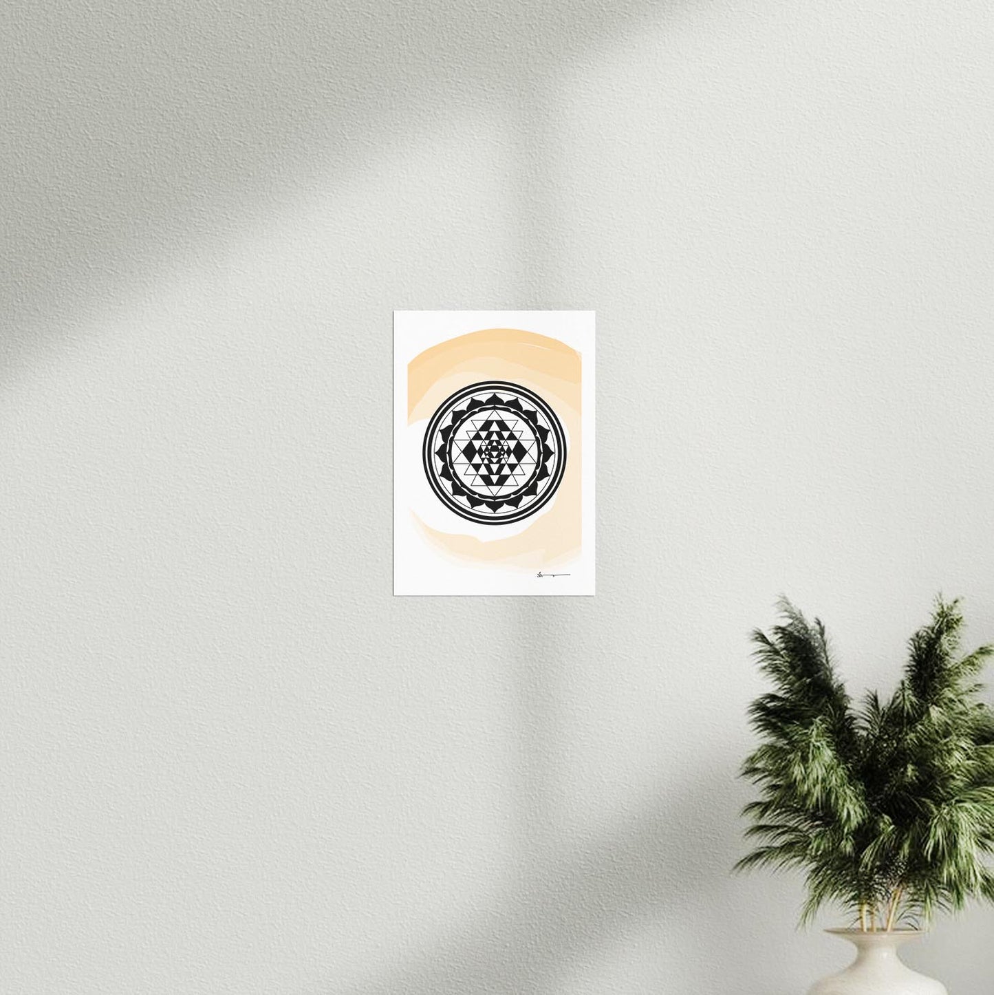 Sri Chakra / yantra