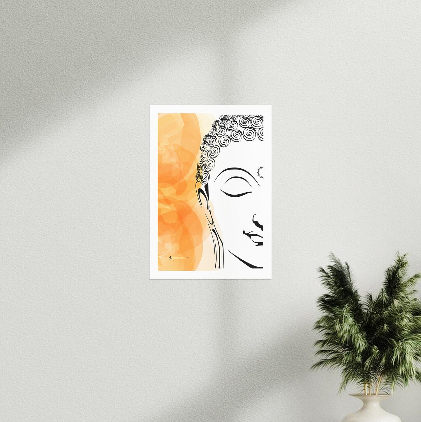 Buddha's Kindness