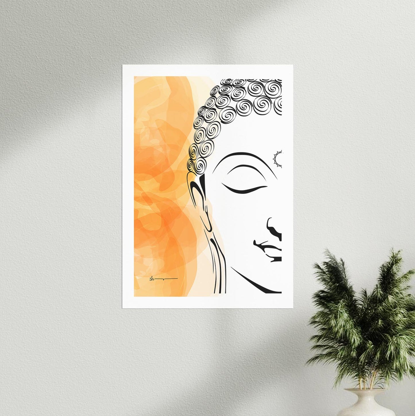 Buddha's Kindness