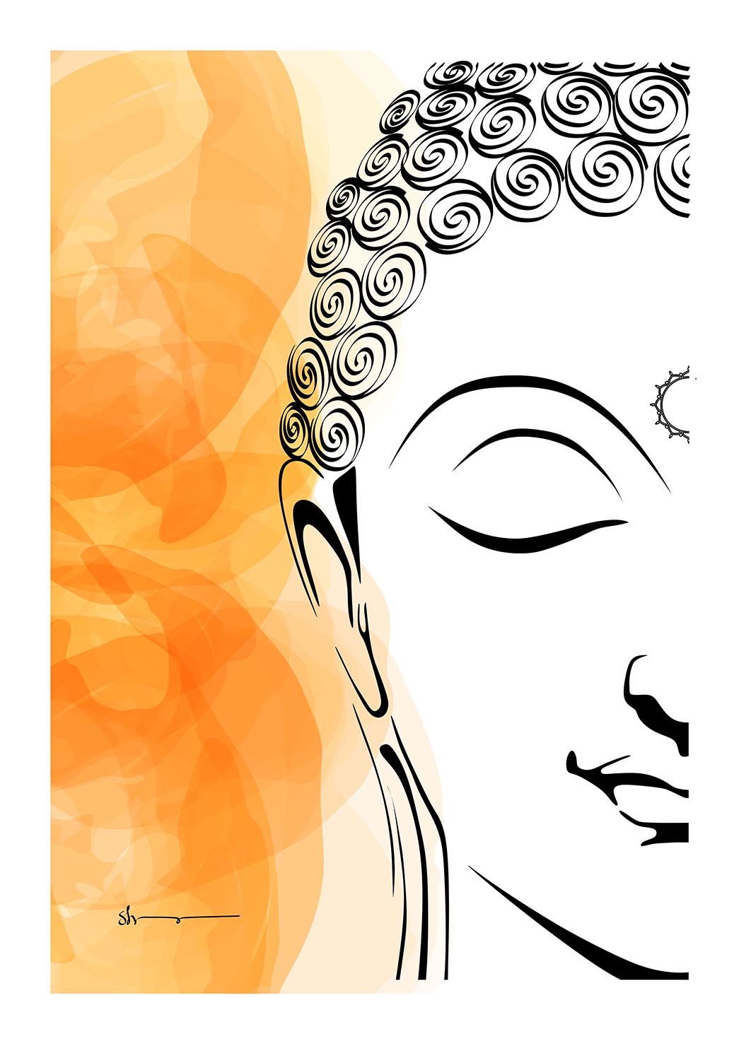 Buddha's Kindness
