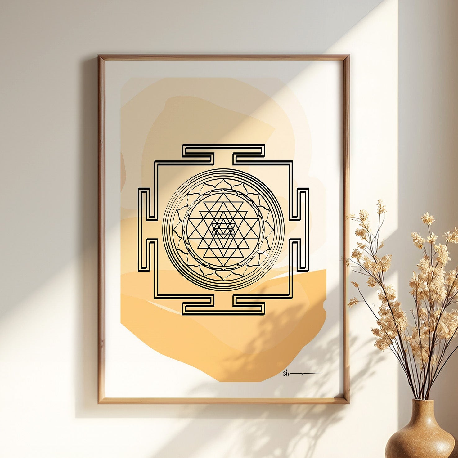 Yantras