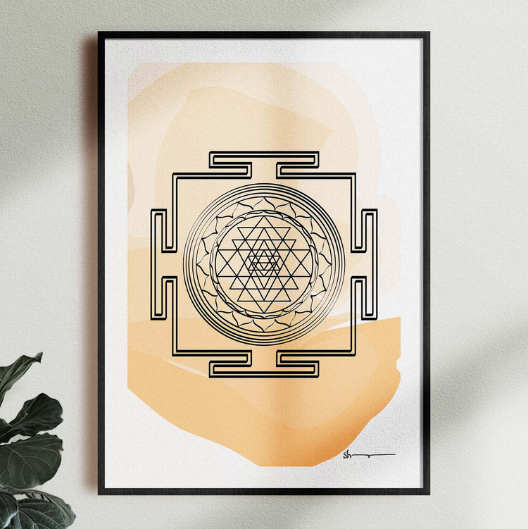 Yantras