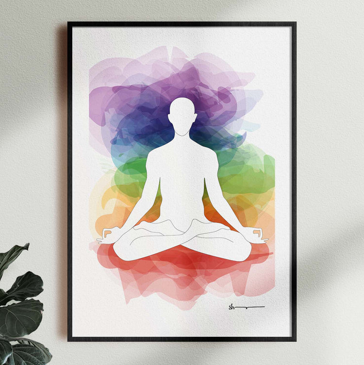 Meditation & Zen
