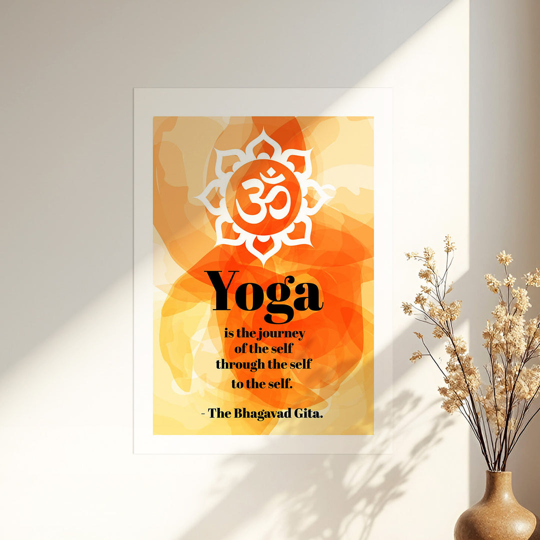 Yoga - Journey