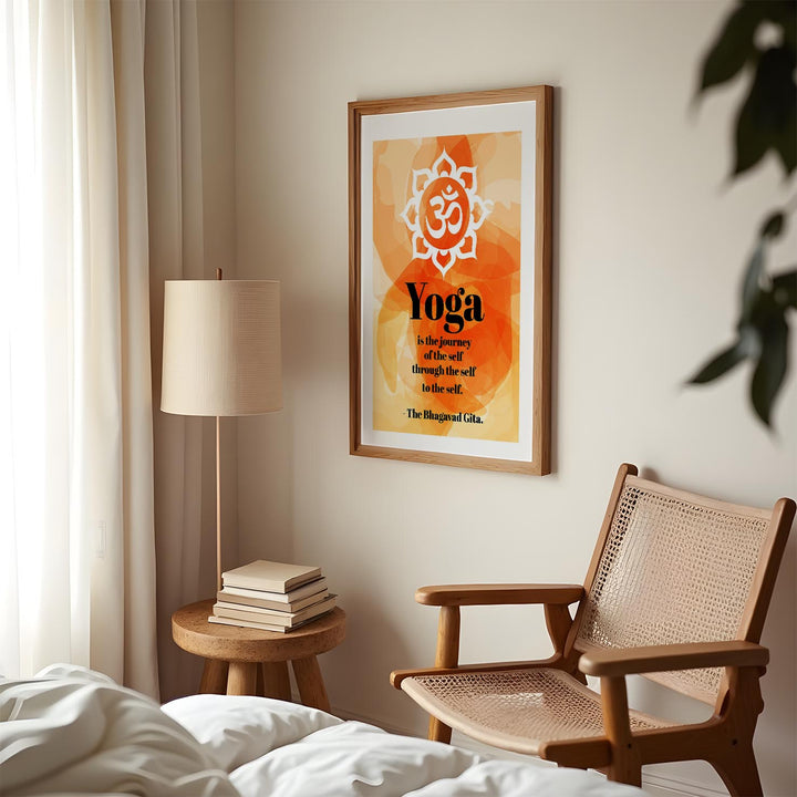 Yoga - Journey