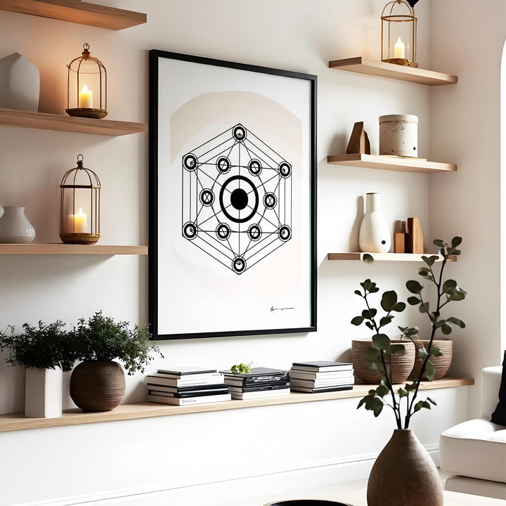 Sacred Geometry