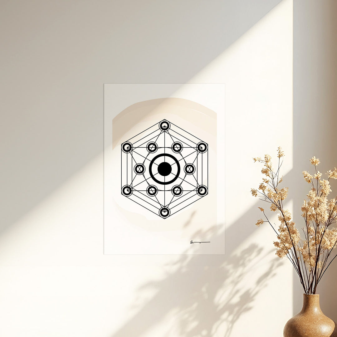 Sacred Geometry