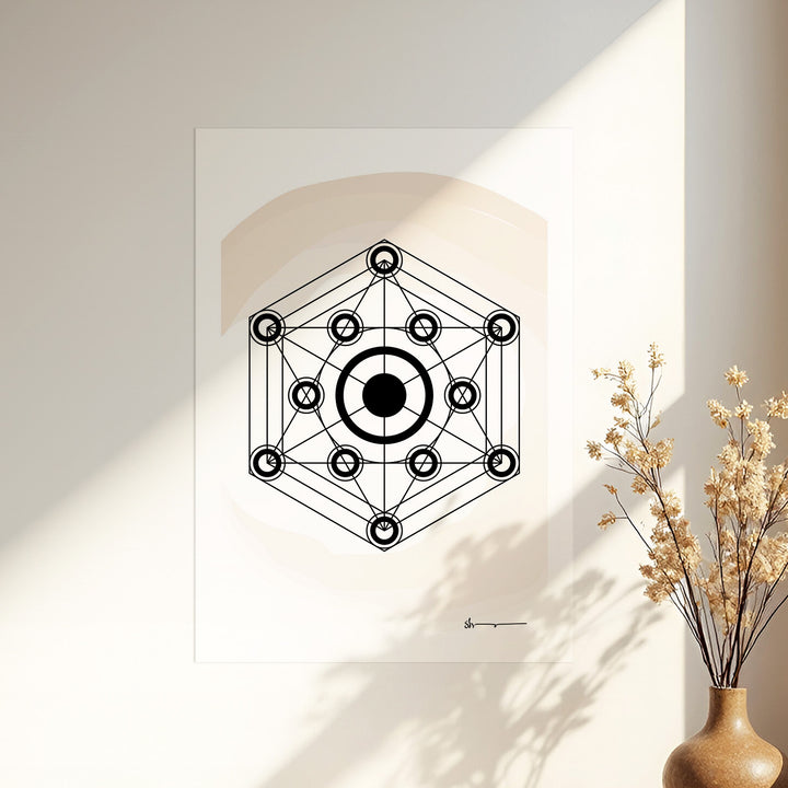 Sacred Geometry