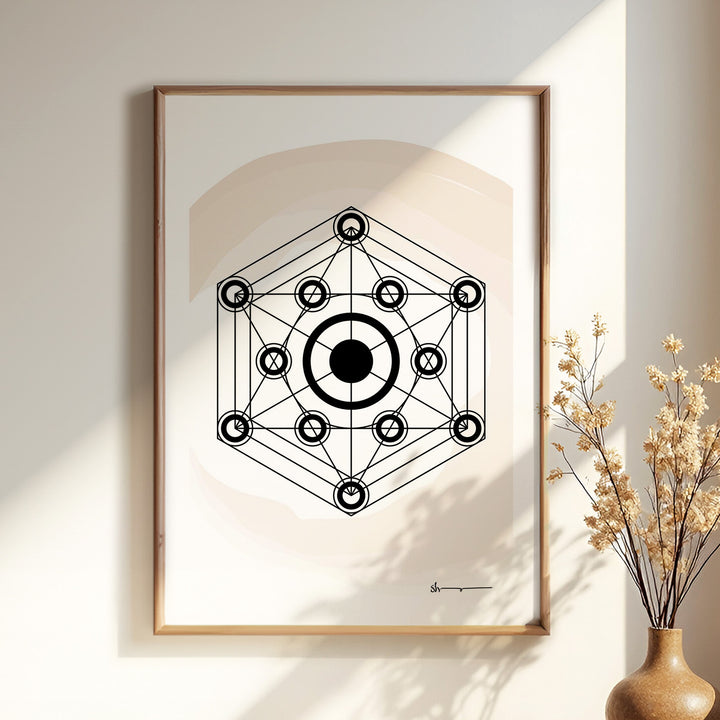 Sacred Geometry