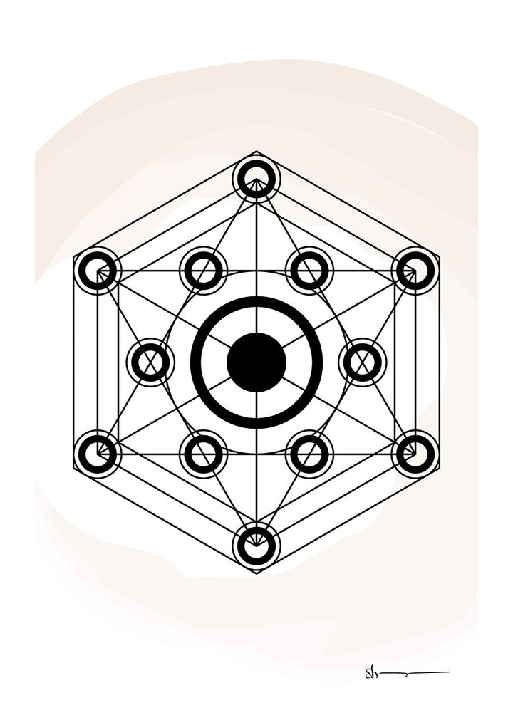 Sacred Geometry