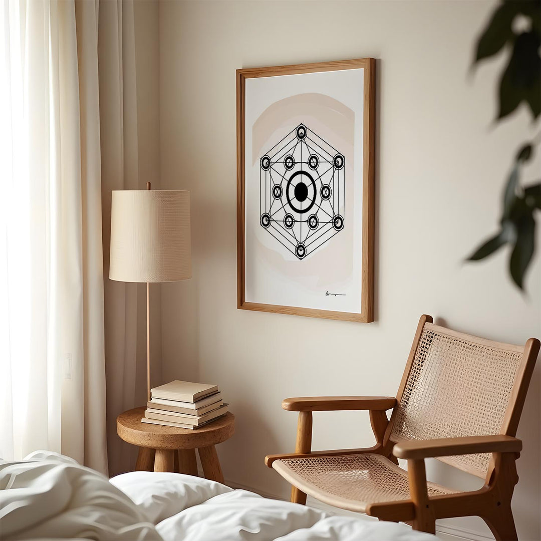 Sacred Geometry