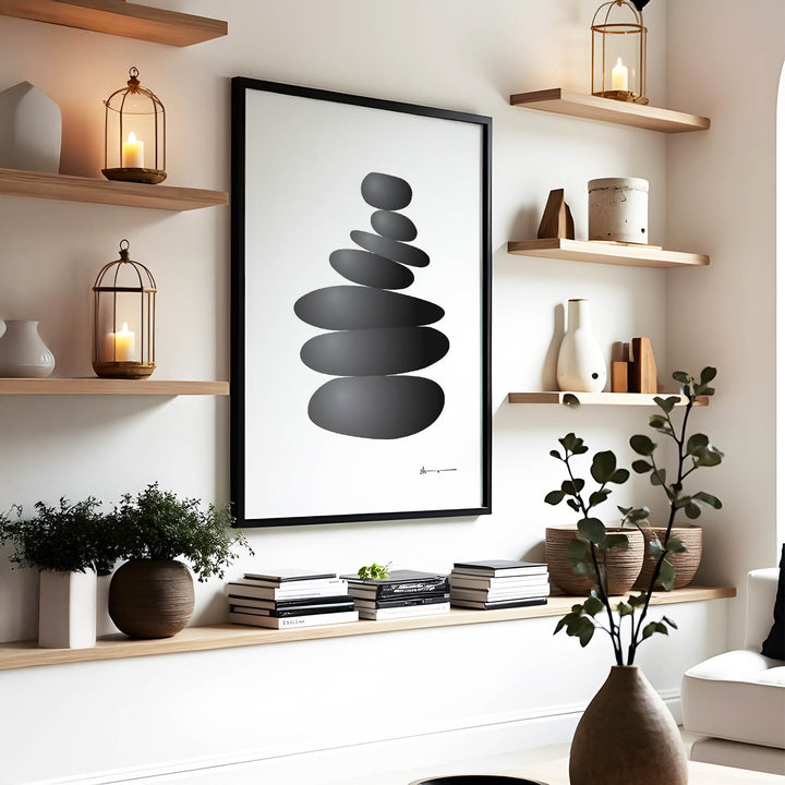 Zen Stone 2
