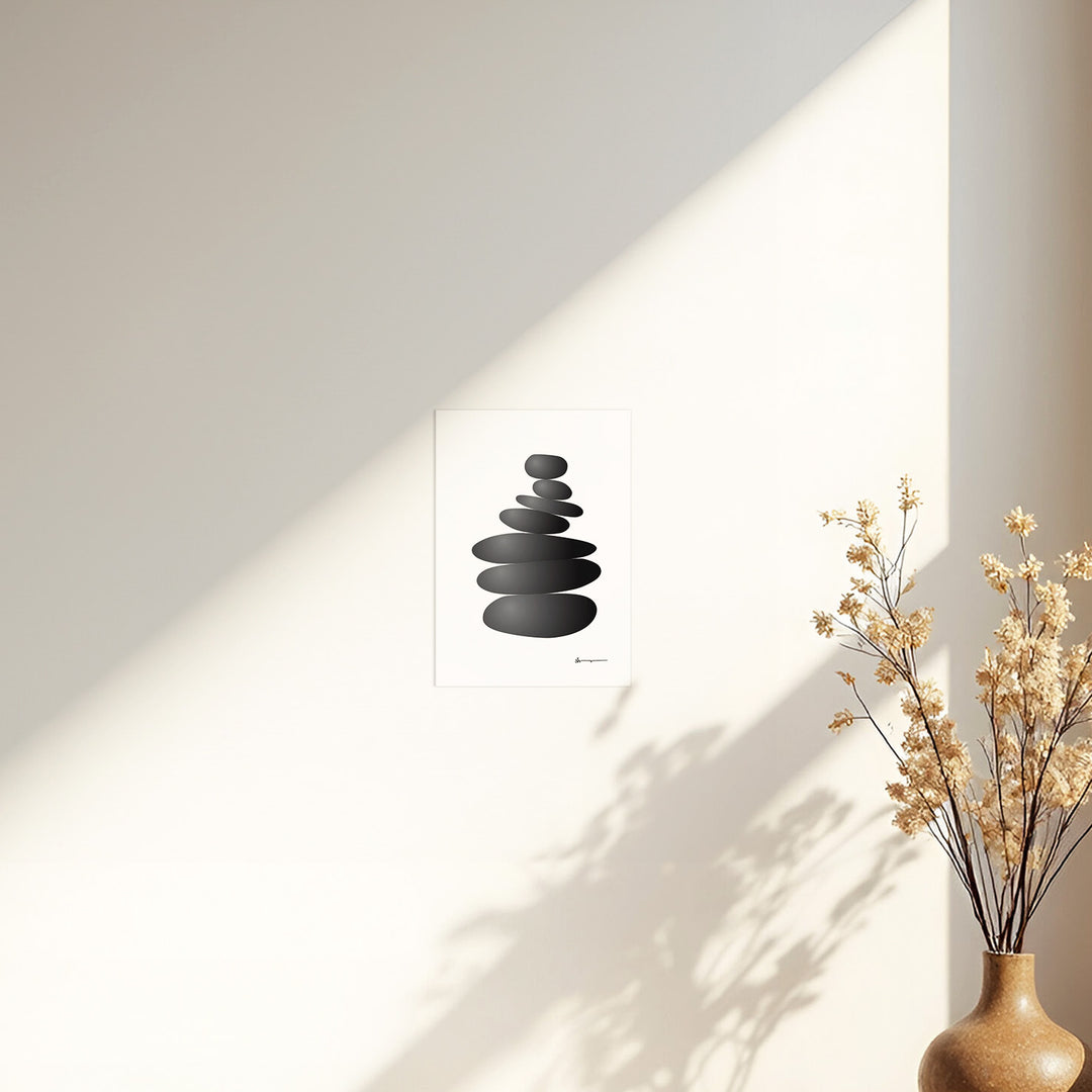Zen Stone 2