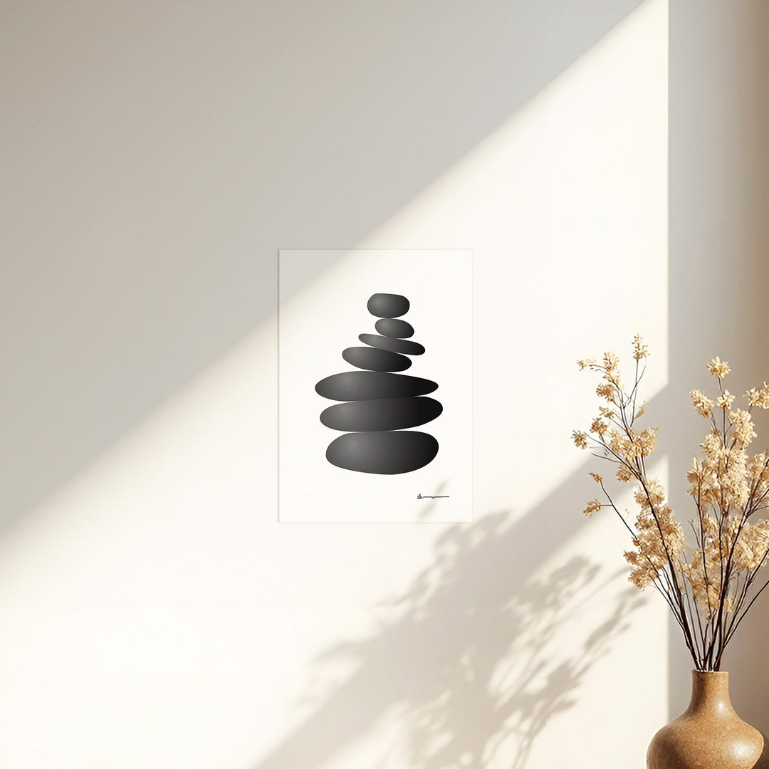 Zen Stone 2