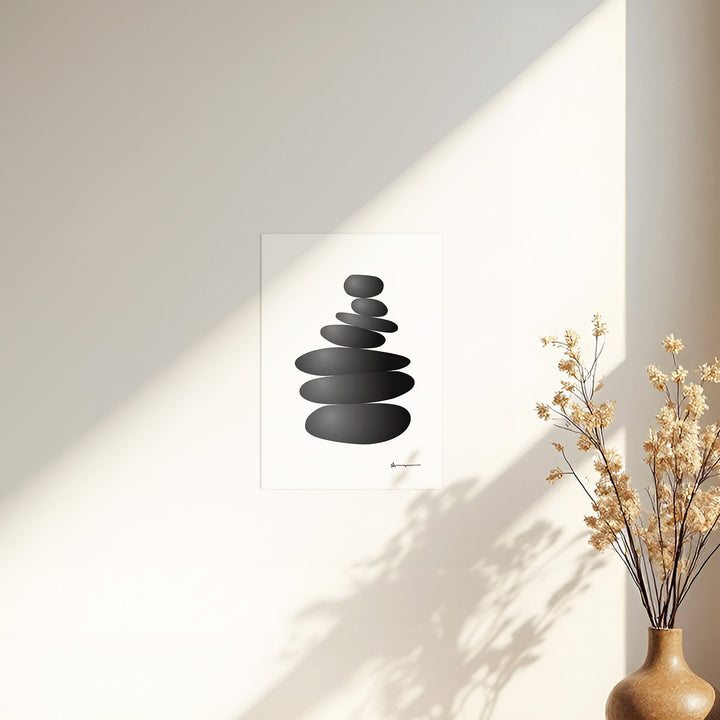 Zen Stone 2
