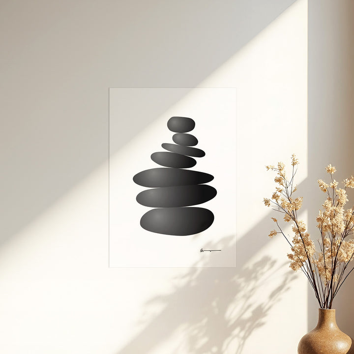 Zen Stone 2
