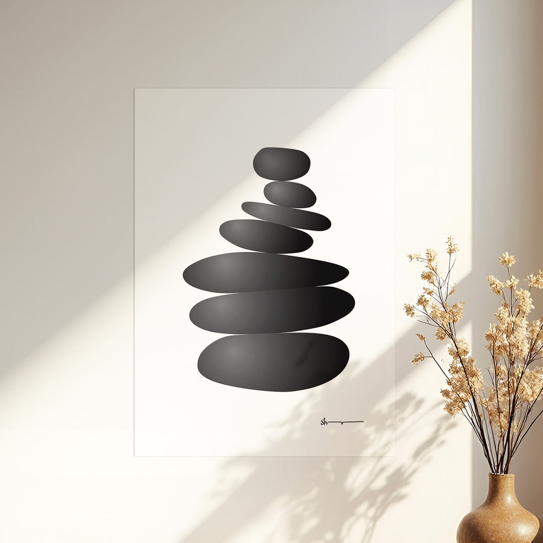Zen Stone 2