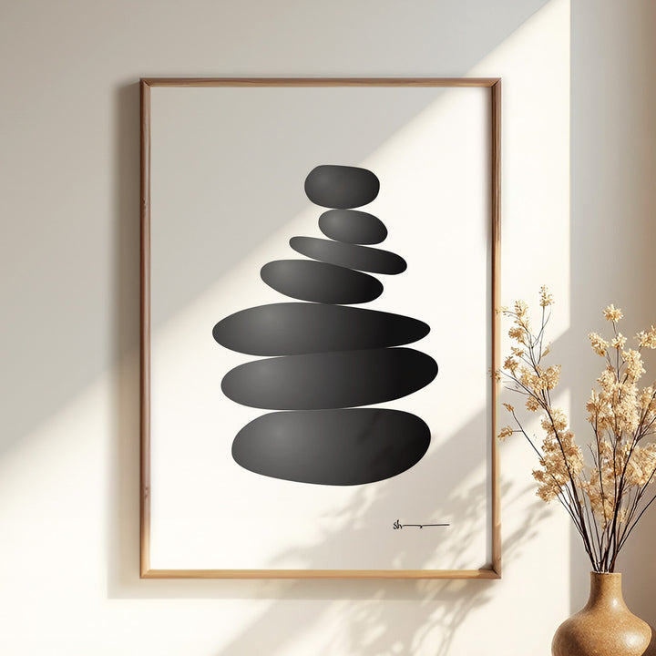 Zen Stone 2