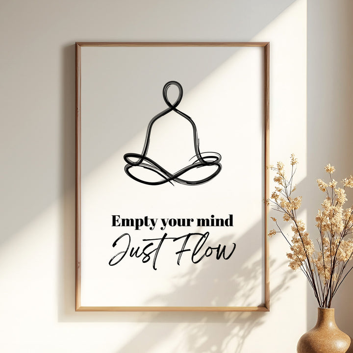 Just Flow