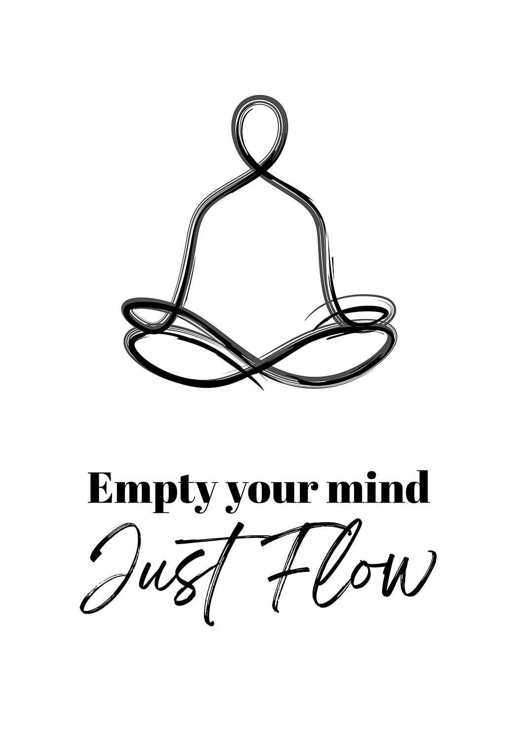 Just Flow