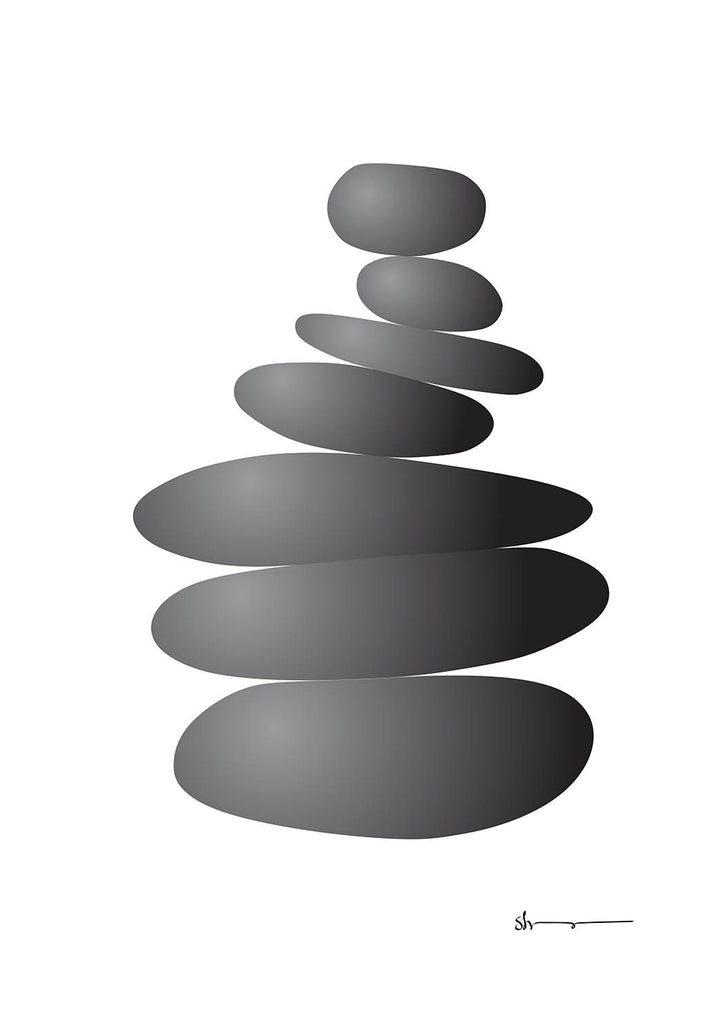 Zen Stone 2