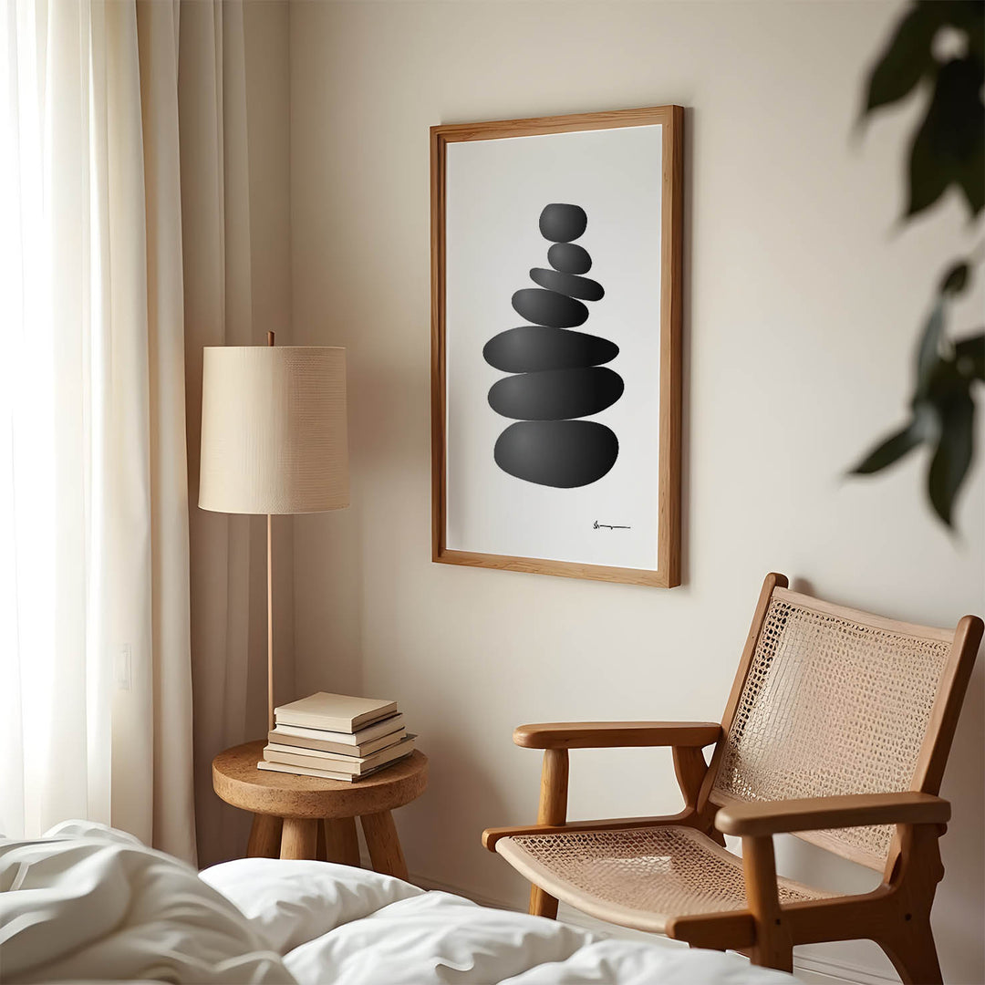 Zen Stone 2