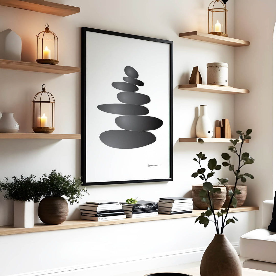 Zen Stone 3