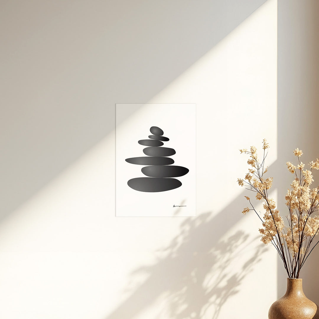 Zen Stone 3