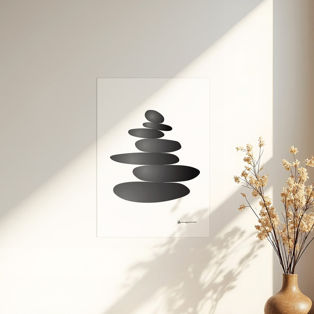 Zen Stone 3