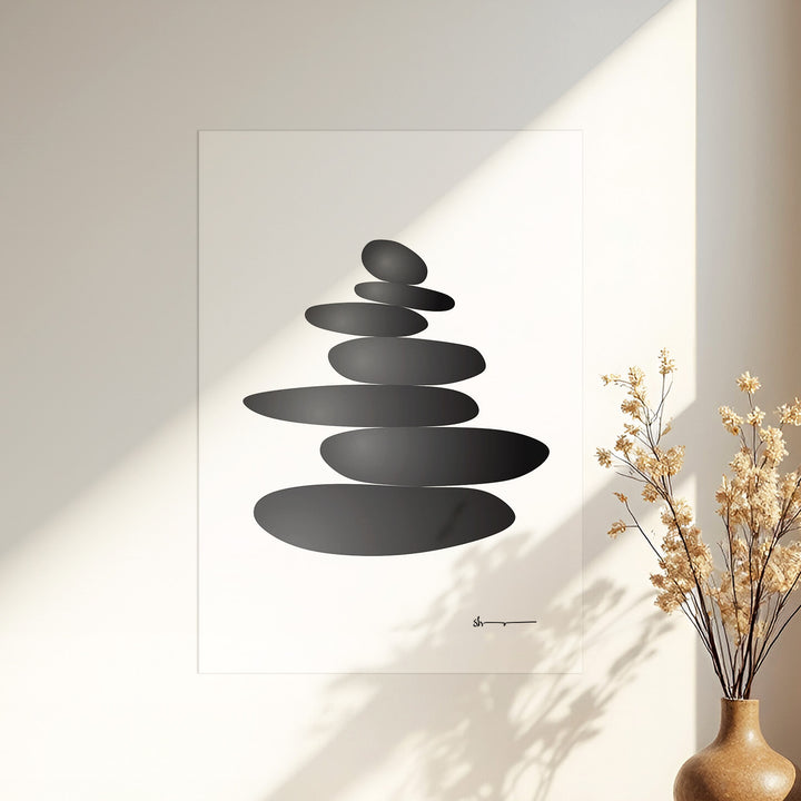 Zen Stone 3