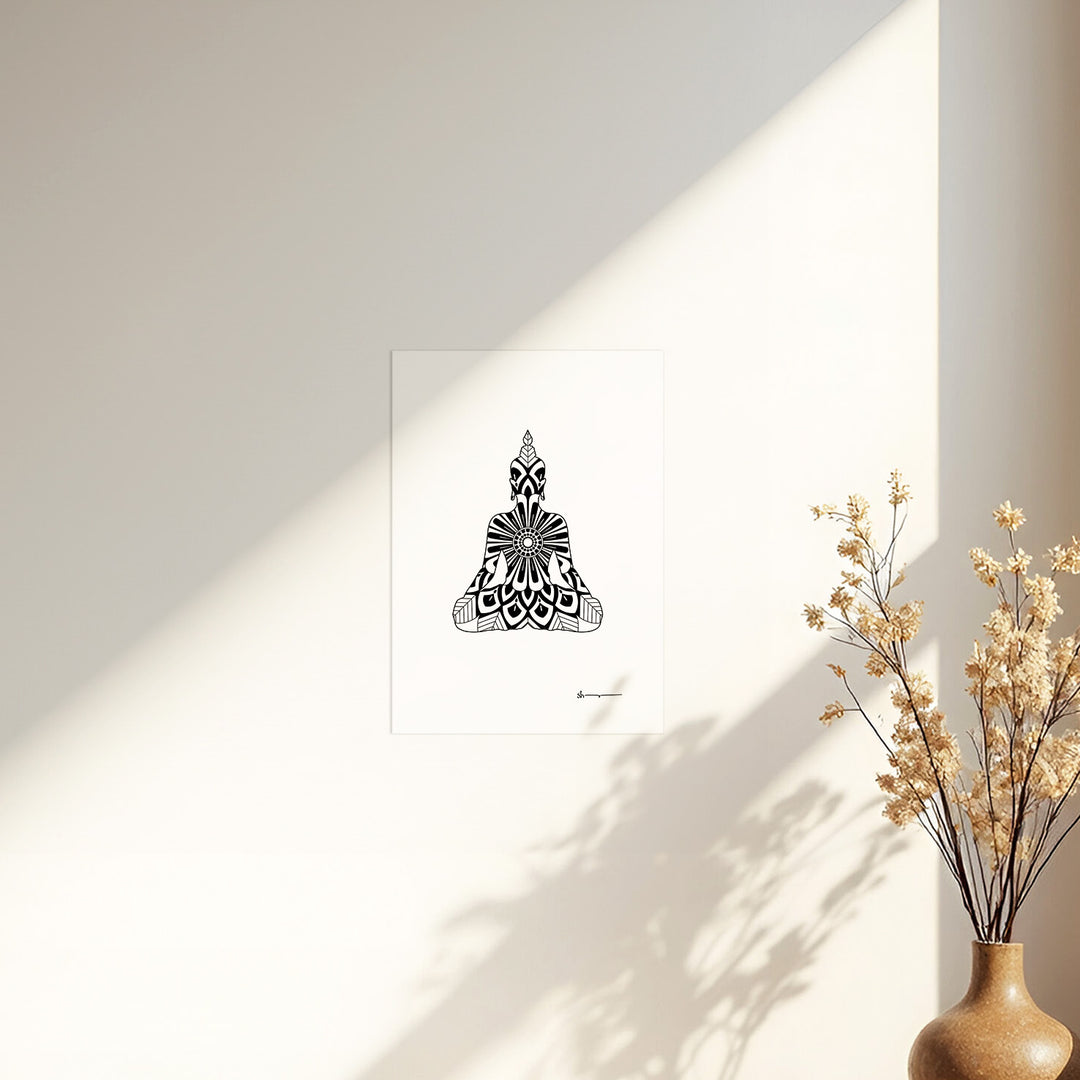 Centered Soul