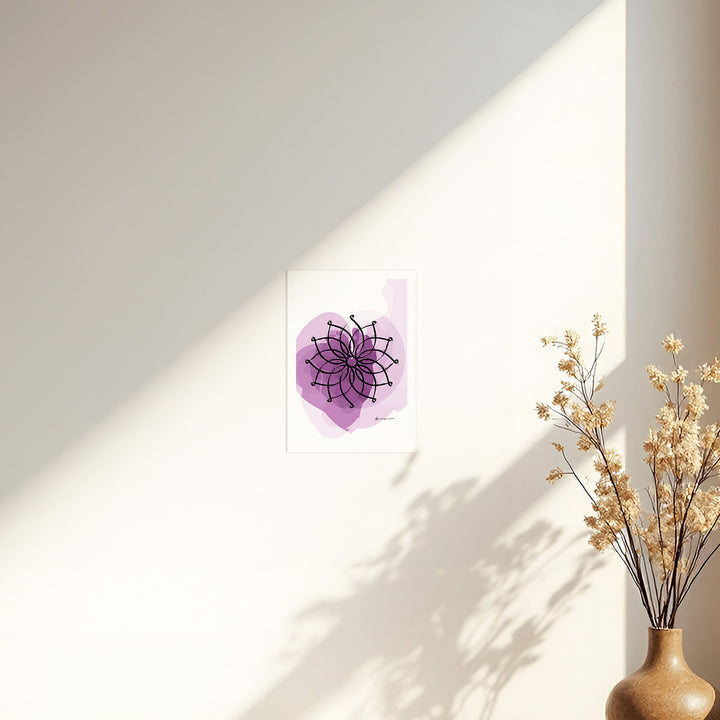 Crown Chakra - Sahasra
